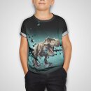 VB Jersey Panel T-Rex